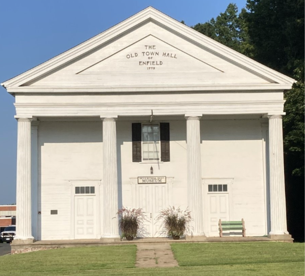 Old Town Hall